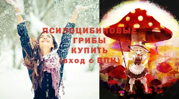 прущие крисы Алзамай